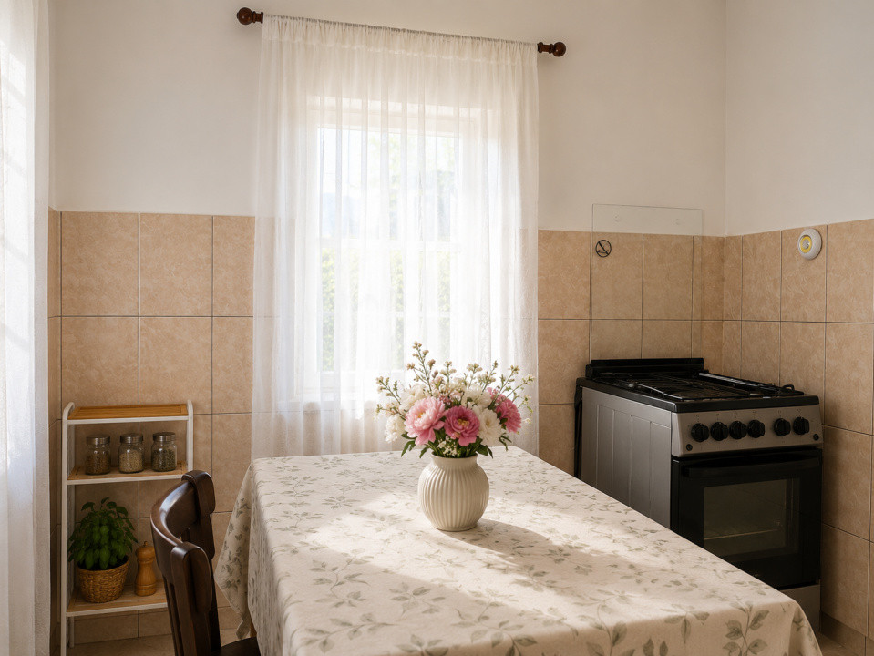 De Vanzare Casă |Teren 7.900 mp și Livadă | Magherești, Gorj