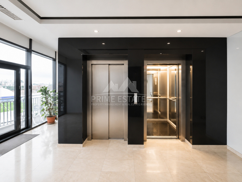 Inchiriere Spațiu de Birouri 132 mp | Floreasca – Promenada Mall