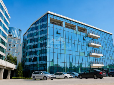 Inchiriere Spațiu de Birouri 132 mp | Floreasca – Promenada Mall