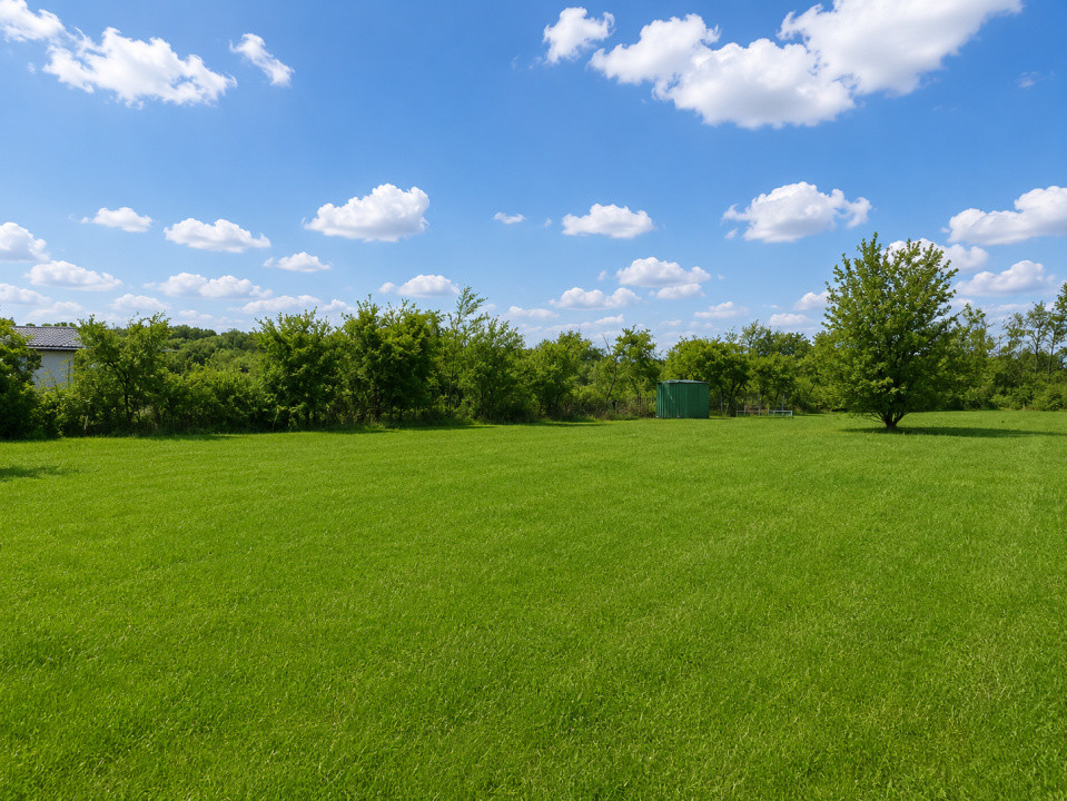 Vanzare Teren intravilan 1.525–4.991 mp | Bălteni – Scroviștea, Ilfov