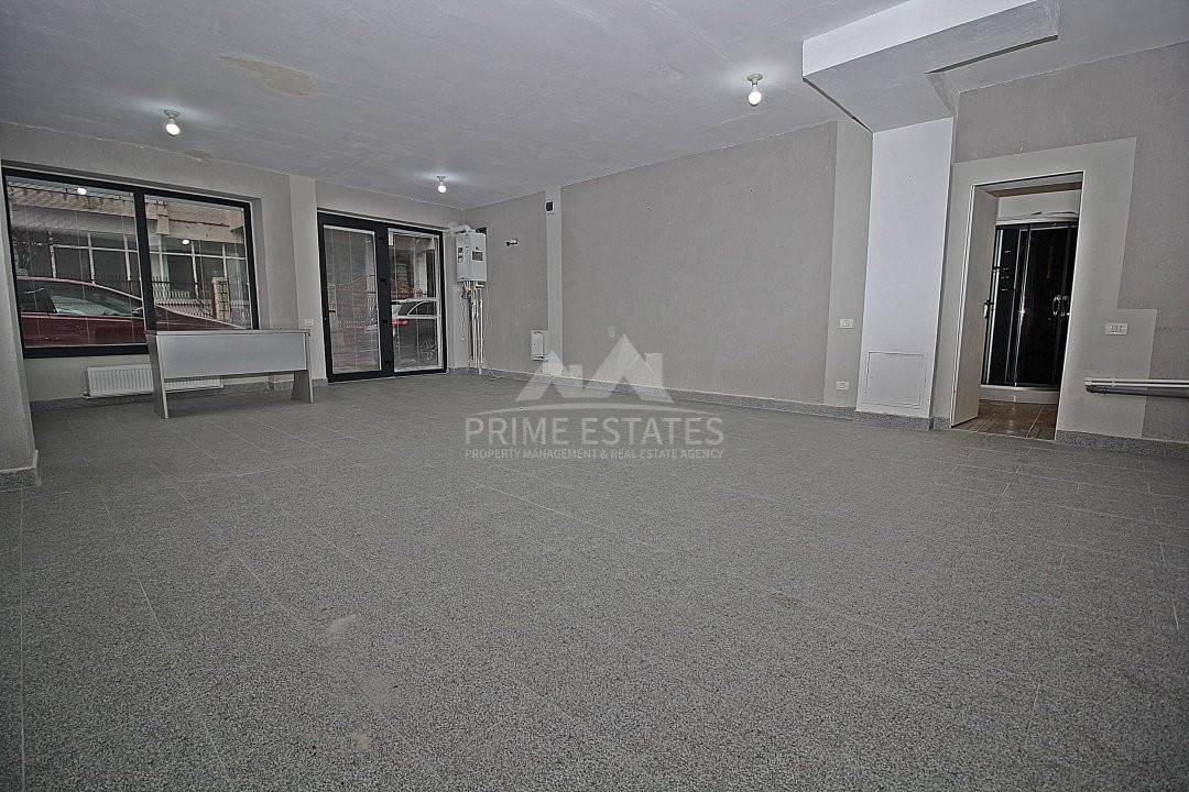 Spatiu de inchiriat 54 mp, curent trifazic, Colentina Carrefour