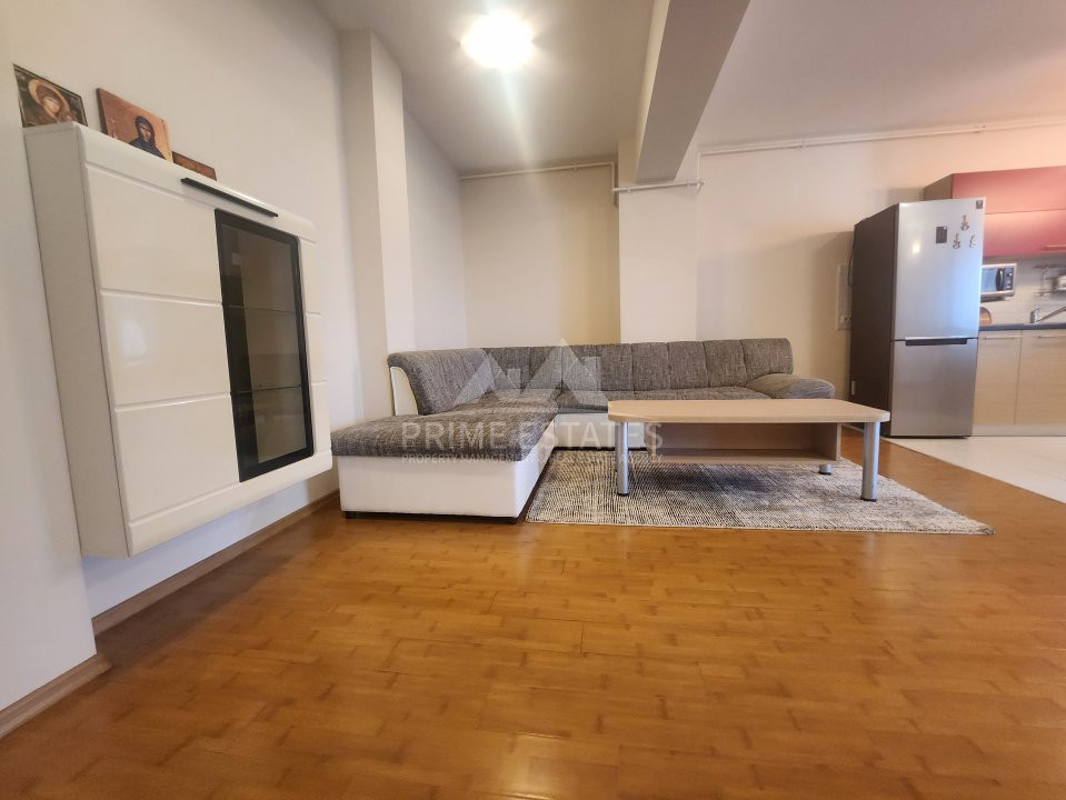 Spacious 3-room apartment - Grozavesti, 2 minutes by metro