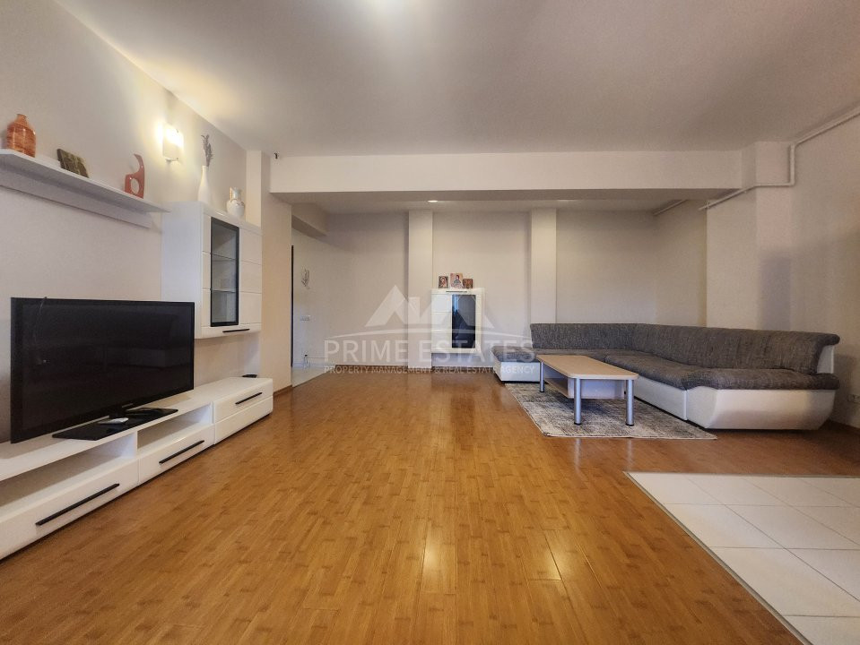 Spacious 3-room apartment - Grozavesti, 2 minutes by metro