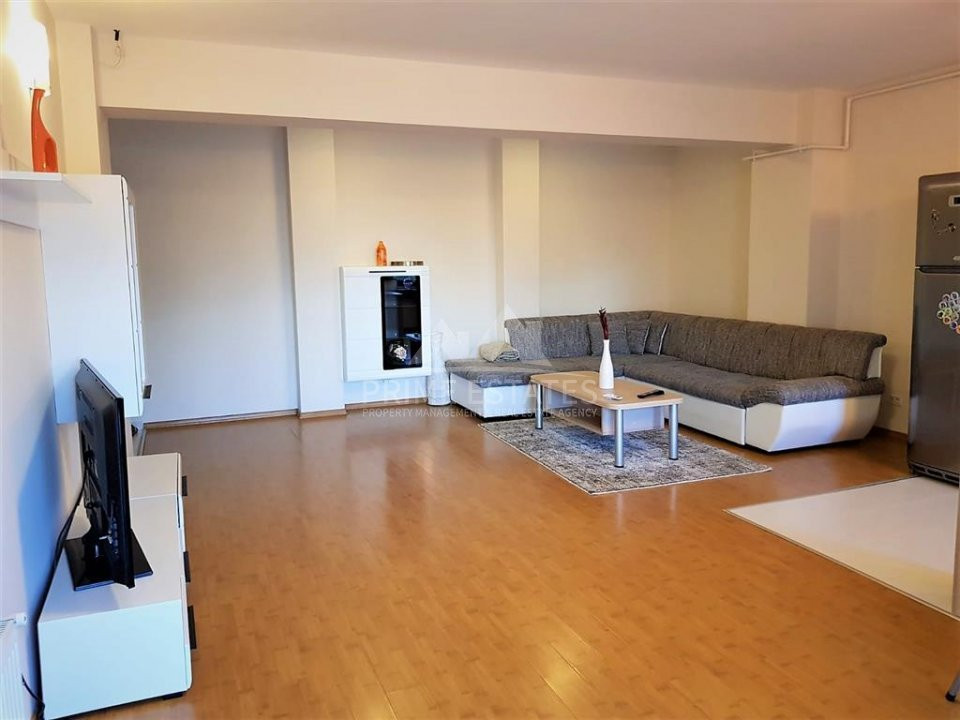 Spacious 3-room apartment - Grozavesti, 2 minutes by metro