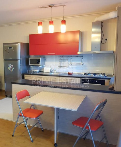 Spacious 3-room apartment - Grozavesti, 2 minutes by metro