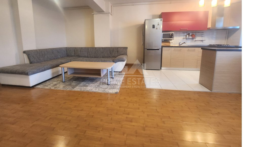 Spacious 3-room apartment - Grozavesti, 2 minutes by metro