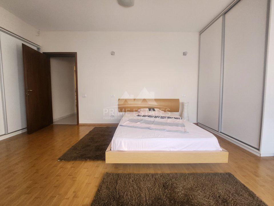 Spacious 3-room apartment - Grozavesti, 2 minutes by metro