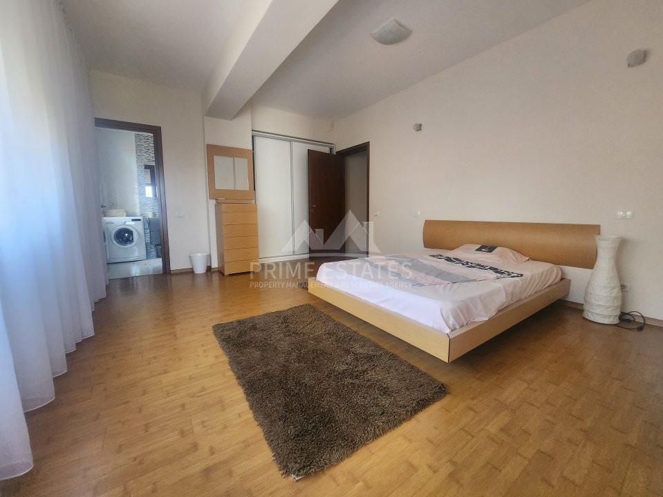 Spacious 3-room apartment - Grozavesti, 2 minutes by metro
