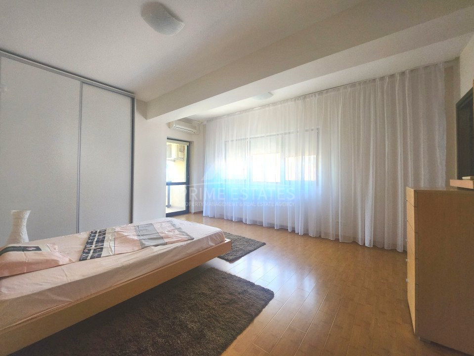 Spacious 3-room apartment - Grozavesti, 2 minutes by metro