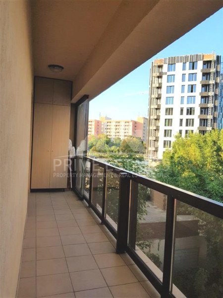 Spacious 3-room apartment - Grozavesti, 2 minutes by metro