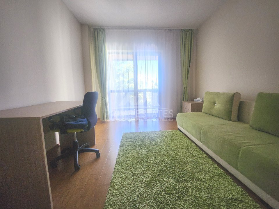 Spacious 3-room apartment - Grozavesti, 2 minutes by metro