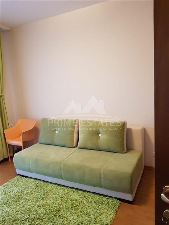 Spacious 3-room apartment - Grozavesti, 2 minutes by metro