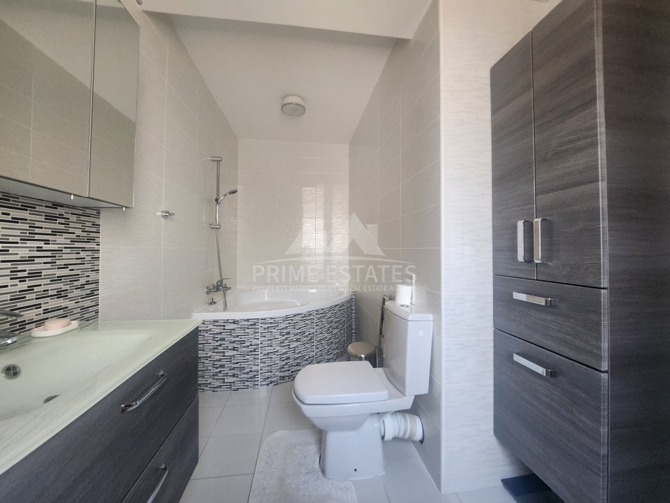 Spacious 3-room apartment - Grozavesti, 2 minutes by metro