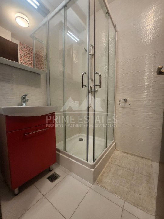 Spacious 3-room apartment - Grozavesti, 2 minutes by metro