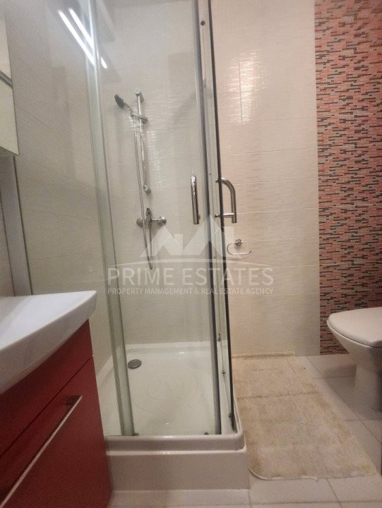 Spacious 3-room apartment - Grozavesti, 2 minutes by metro
