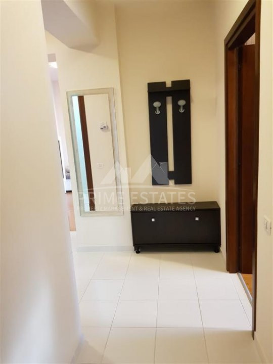Spacious 3-room apartment - Grozavesti, 2 minutes by metro