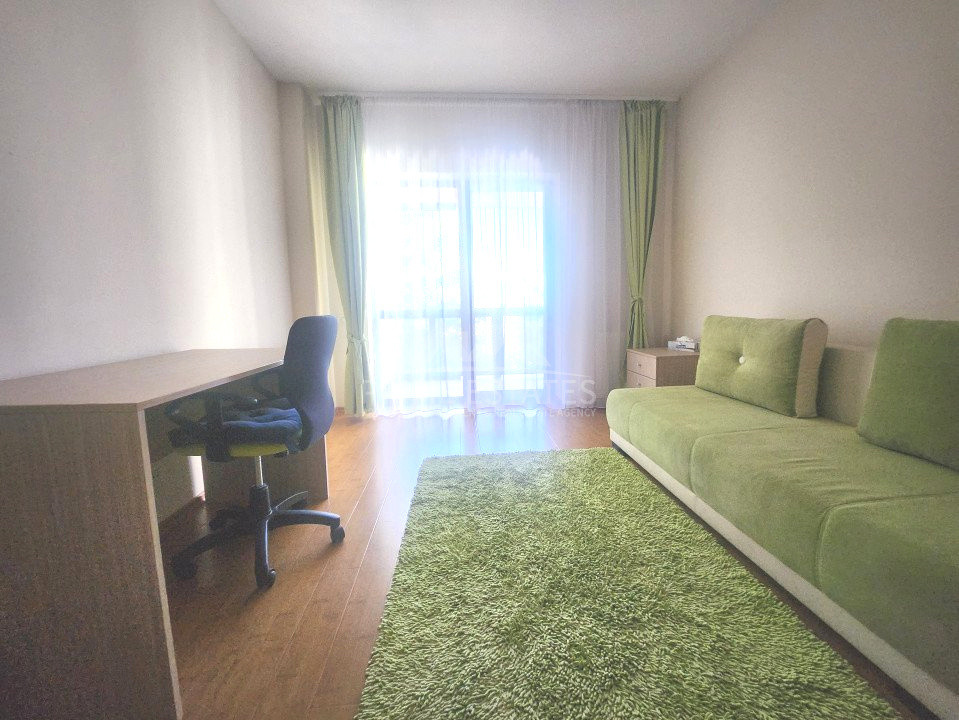 Apartament 3 camere spatios - Grozavesti 2 minute metrou 