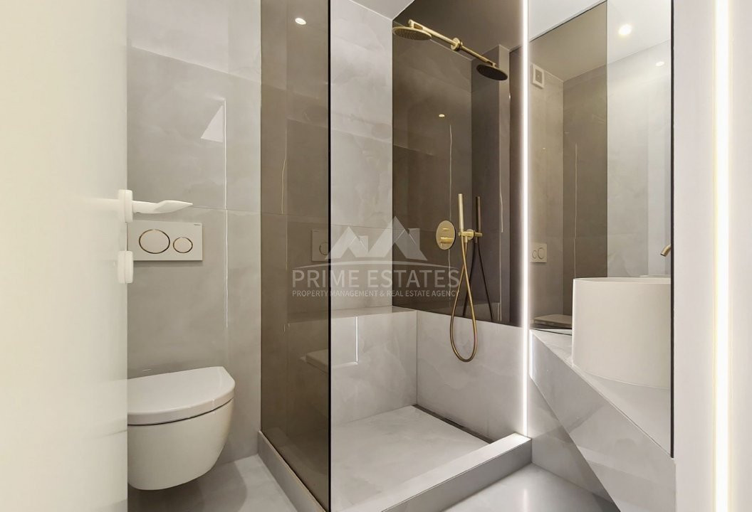 Vanzare apartament 3 camere Cortina North Pipera