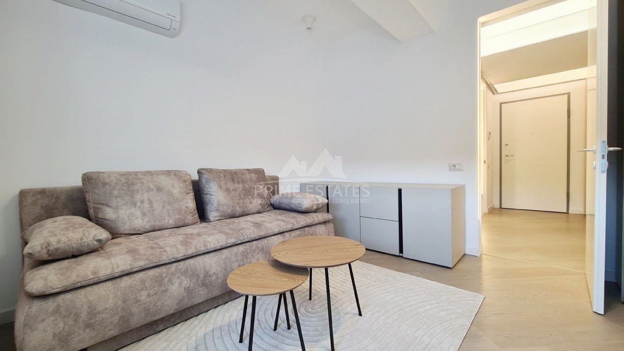 Vanzare apartament 3 camere Cortina North Pipera