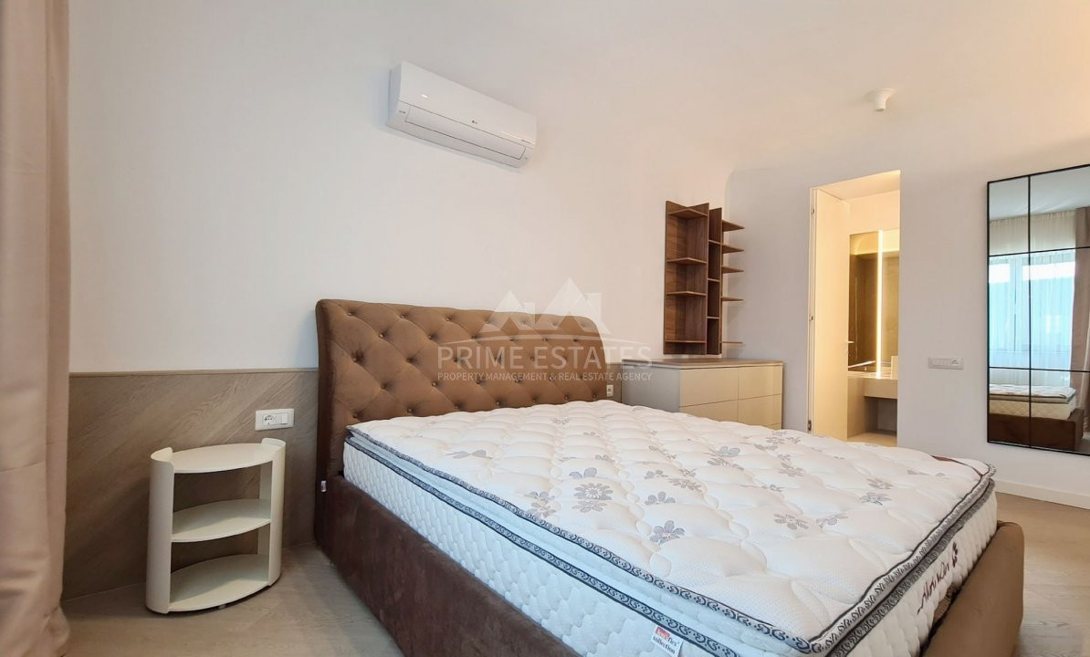 Vanzare apartament 3 camere Cortina North Pipera