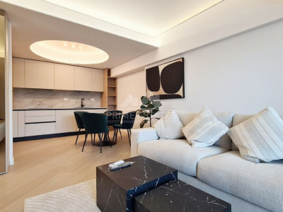 Vanzare apartament 3 camere Cortina North Pipera