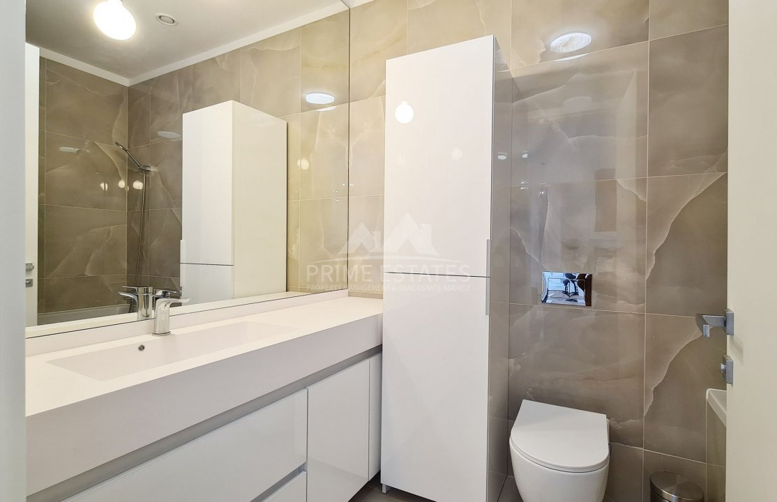 Inchiriere apartament 2 camere Floreasca  ONE VERDI Barbu Vacarescu