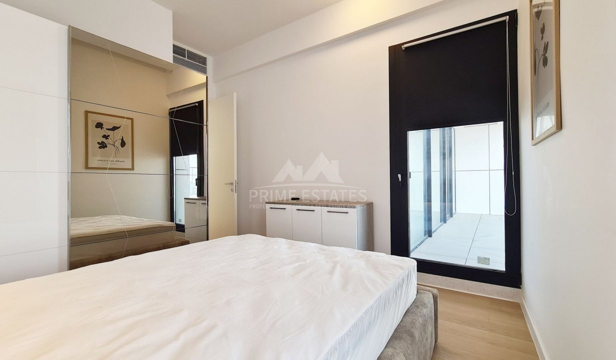 Inchiriere apartament 2 camere Floreasca  ONE VERDI Barbu Vacarescu