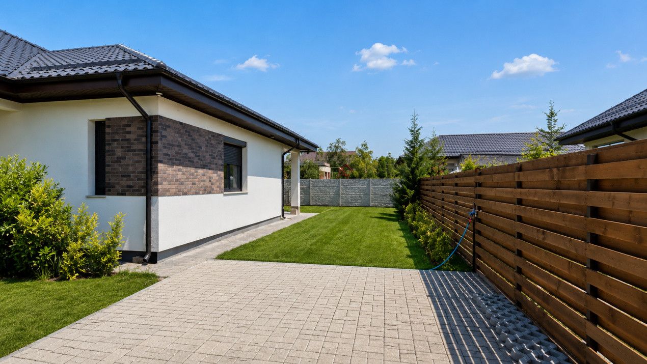 De Vânzare | Vilă Modernă 4 Camere | Corbeanca | Teren 500 mp
