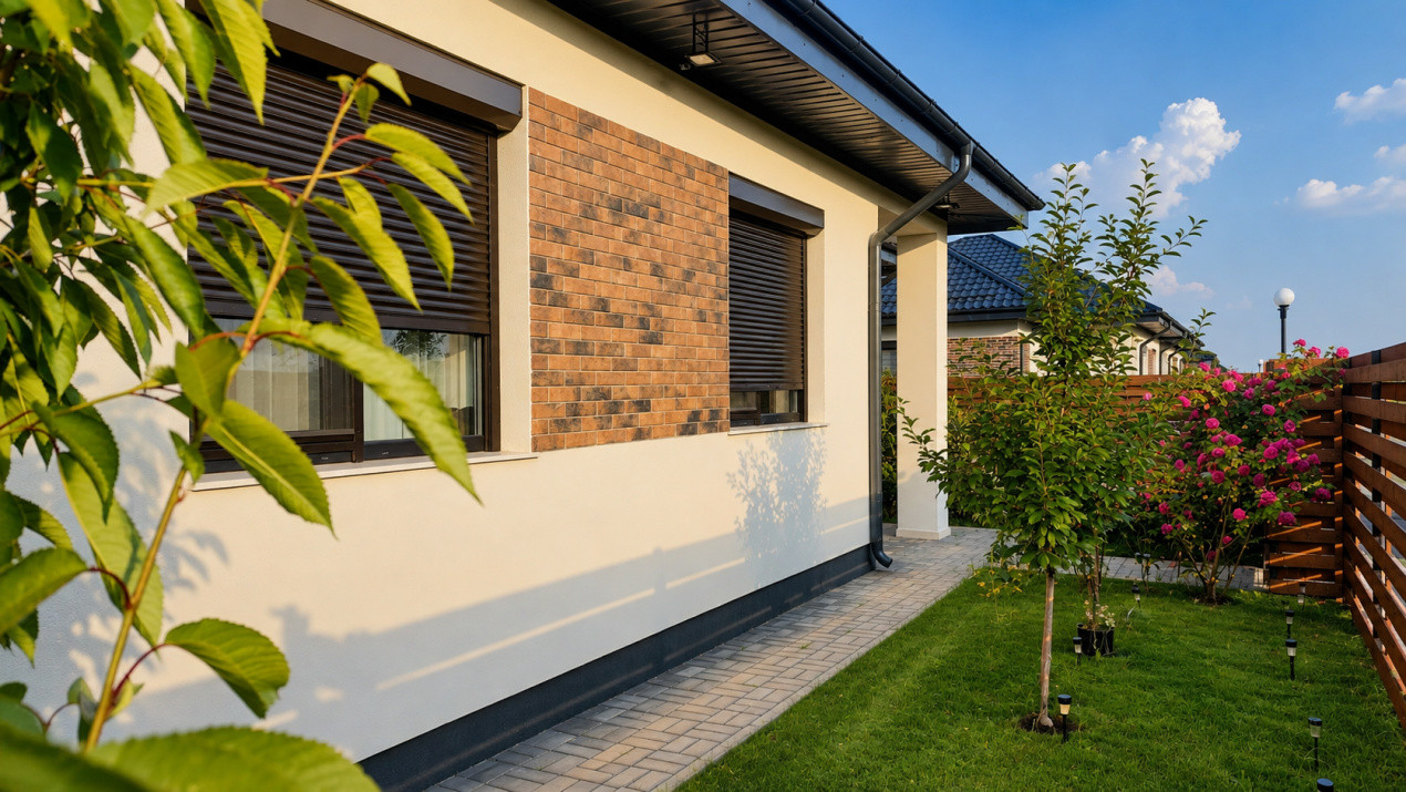 De Vânzare | Vilă Modernă 4 Camere | Corbeanca | Teren 500 mp