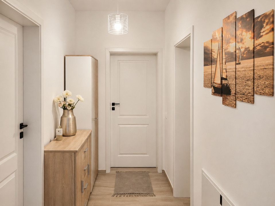 De Vânzare | Vilă Modernă 4 Camere | Corbeanca | Teren 500 mp
