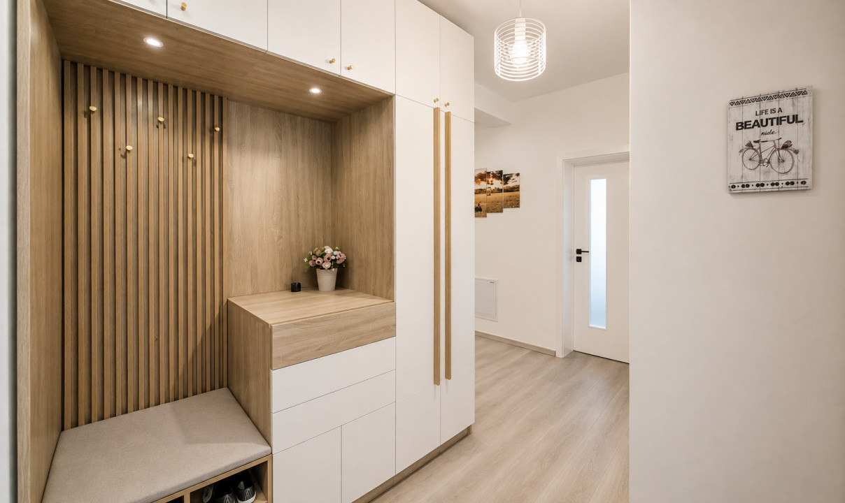 De Vânzare | Vilă Modernă 4 Camere | Corbeanca | Teren 500 mp