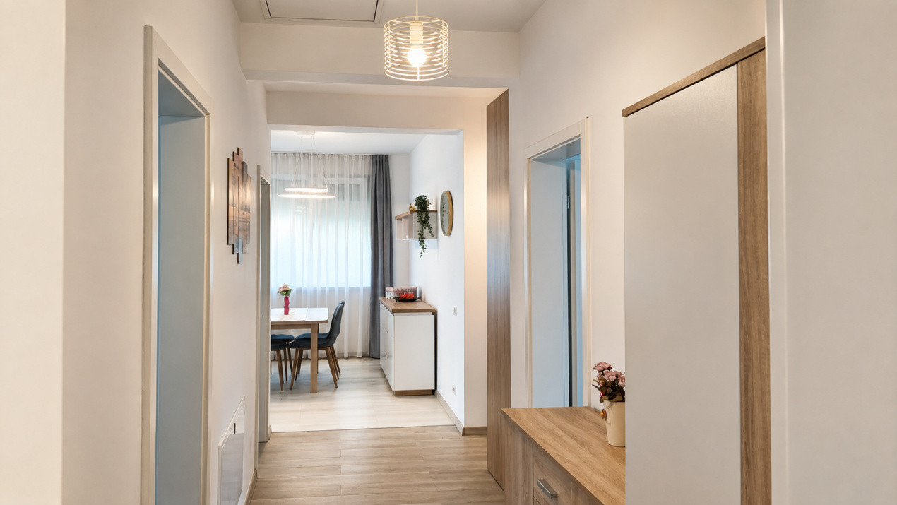 De Vânzare | Vilă Modernă 4 Camere | Corbeanca | Teren 500 mp