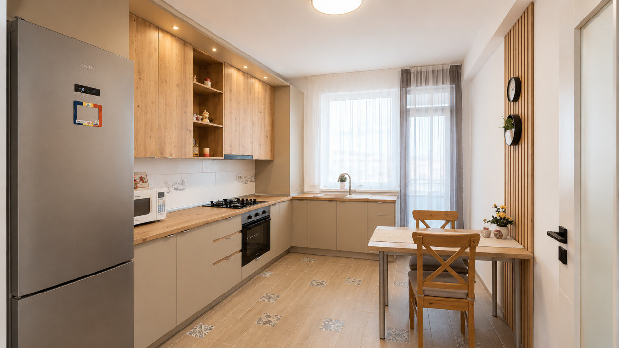 De Vânzare | Vilă Modernă 4 Camere | Corbeanca | Teren 500 mp