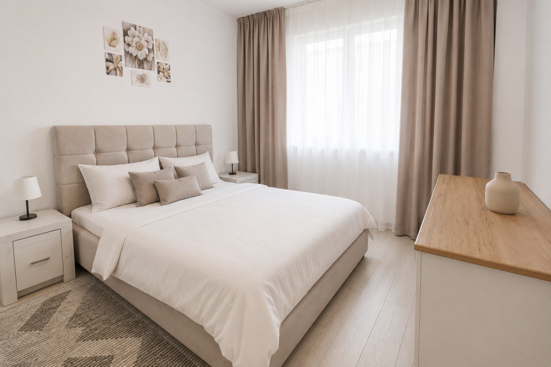 De Vânzare | Vilă Modernă 4 Camere | Corbeanca | Teren 500 mp