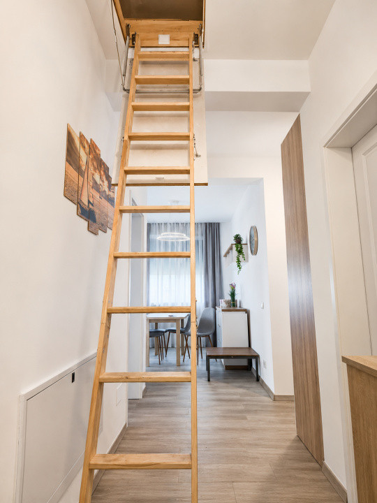 De Vânzare | Vilă Modernă 4 Camere | Corbeanca | Teren 500 mp