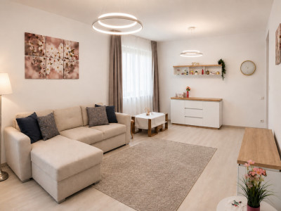 De Vânzare | Vilă 4 Camere stare impecabila| Corbeanca | Teren 500 mp
