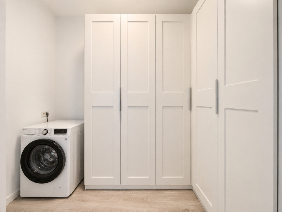 De închiriat Vilă Modernă 4 Camere | Corbeanca | Teren 500 mp