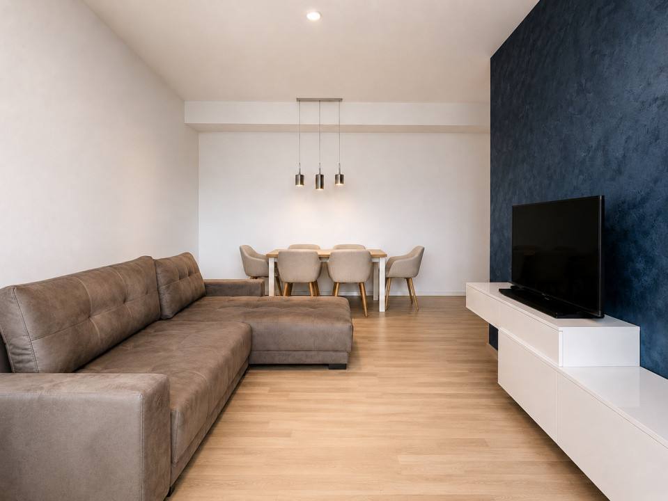 Prima Închiriere | Apartament 2 Camere – Pipera | Școala Americană