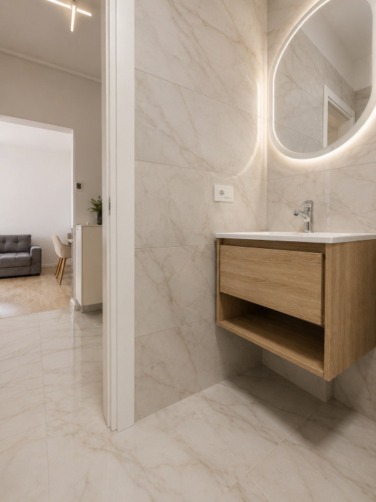 Prima Închiriere | Apartament 2 Camere – Pipera | Școala Americană