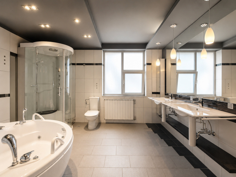 De închiriat Vila 7 camere cu Piscina | Teren 946 mp | Garaj | Băneasa