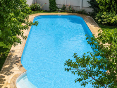 De închiriat Vila 7 camere cu Piscina | Teren 946 mp | Garaj | Băneasa