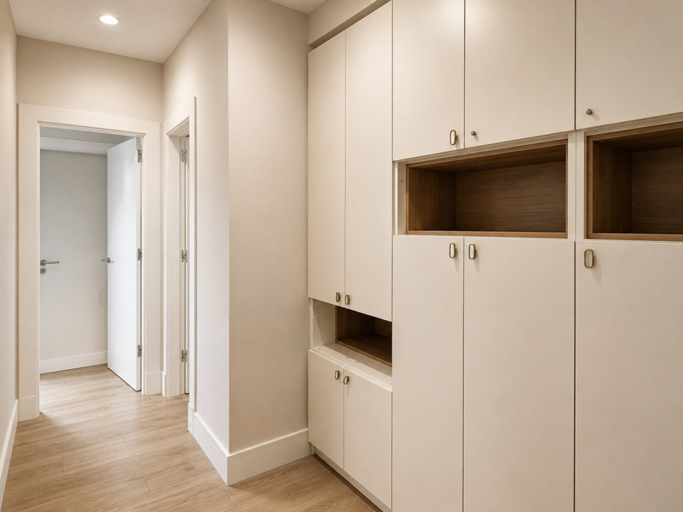 Exclusivitate -Apartament 2 Camere | Iancu Nicolae | Rooftop cu Piscină