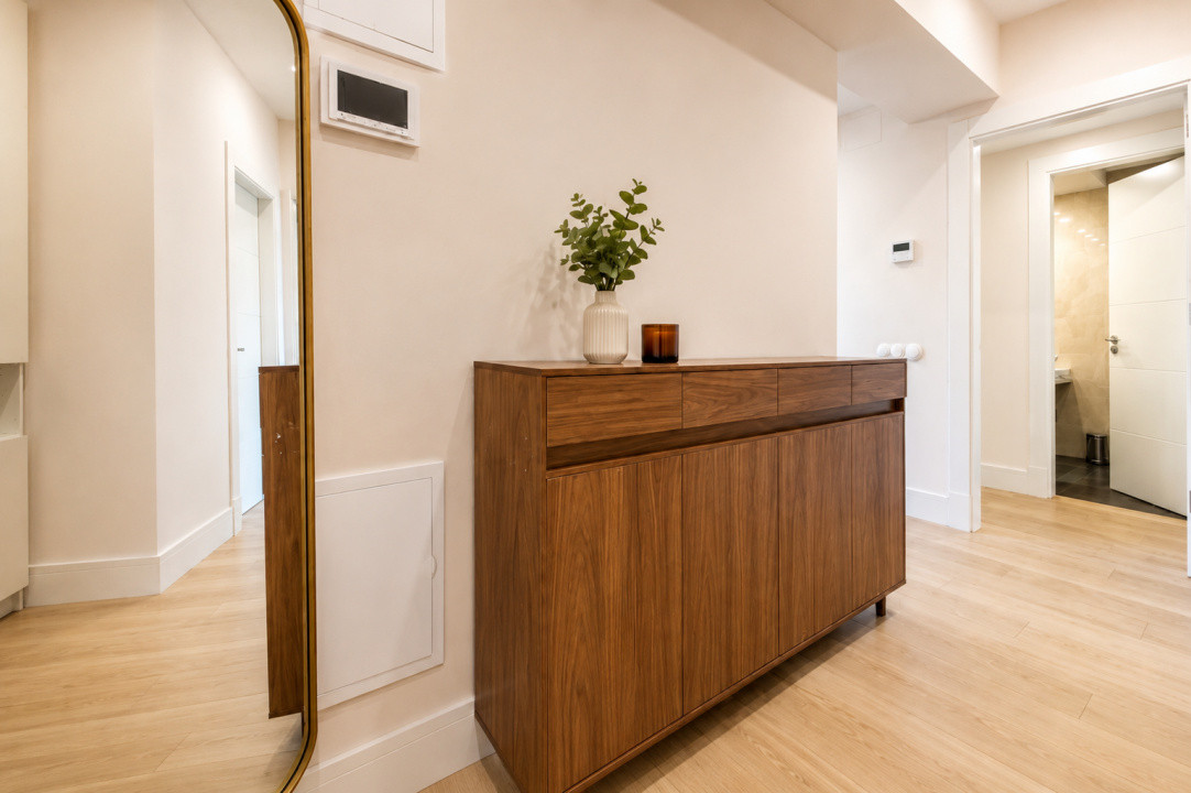 Exclusivitate -Apartament 2 Camere | Iancu Nicolae | Rooftop cu Piscină
