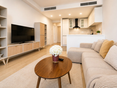 Exclusivitate -Apartament 2 Camere | Iancu Nicolae | Rooftop cu Piscină