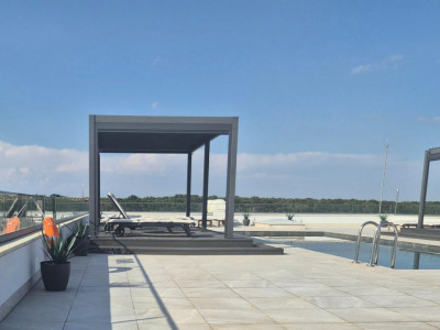 Exclusivitate Apartament 2 Camere | Iancu Nicolae | Rooftop cu Piscină