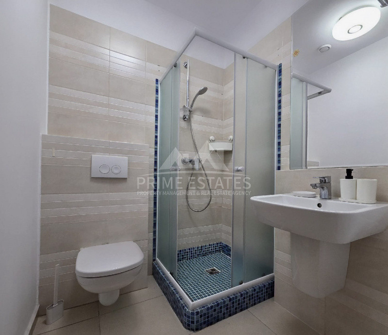 Apartament de inchiriat 3 camere Băneasa -Greenfield Residence 