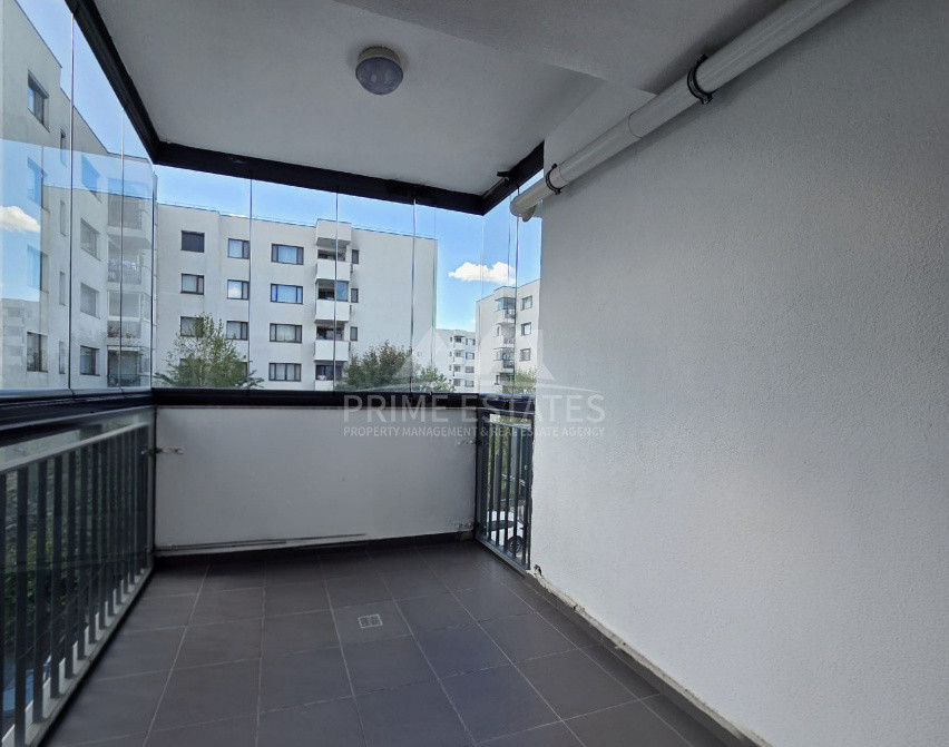 Apartament de inchiriat 3 camere Băneasa -Greenfield Residence 