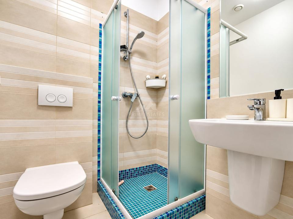 De inchiriat 3 camere Greenfield Residence 