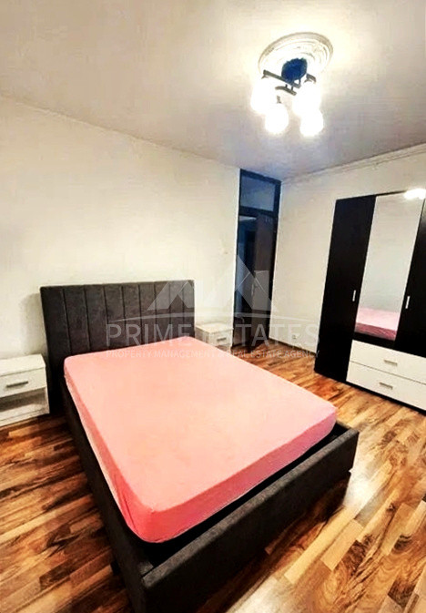 Apartament de inchiriat 3 Camere Bucur Obor-Metrou 