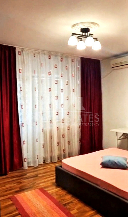 Apartament de inchiriat 3 Camere Bucur Obor-Metrou 